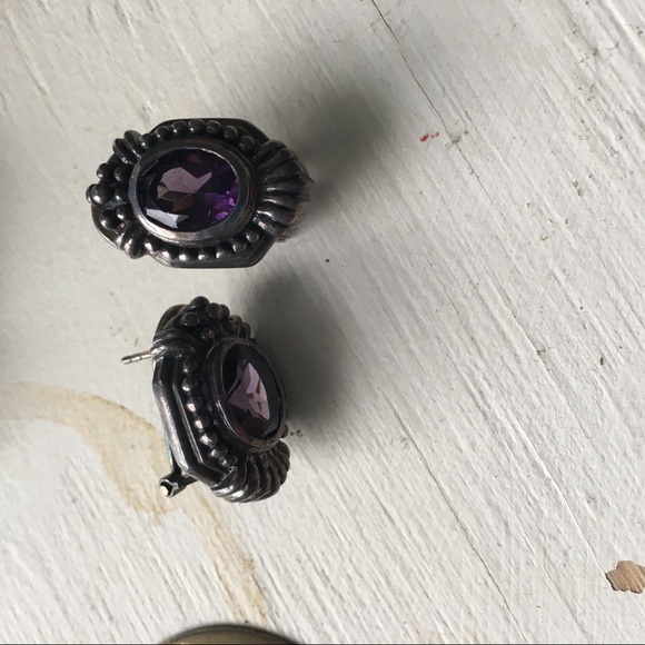 Assorted earring bundle✨🪩 - Picture 5 of 9